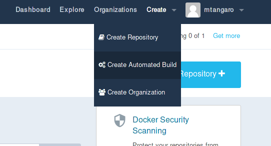 Create_automated_build